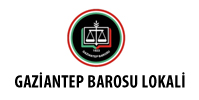 Gaziantep Barosu Lokali
