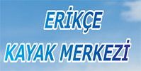 Erikçe Kayak Merkezi
