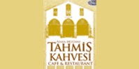 Tarihi Tahmis Kahvesi