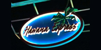 Hawana Express