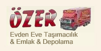 Özer Evden Eve Taşımacılık